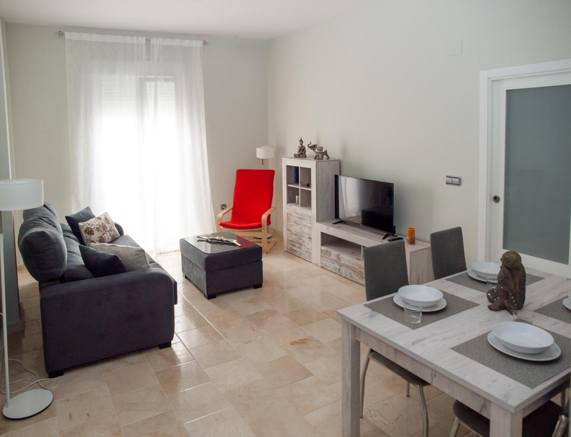 La Casa Del Arte Apartment Cádiz Exterior photo
